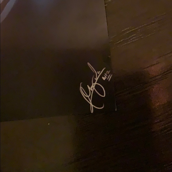 Death note poster - Picture 2 of 2